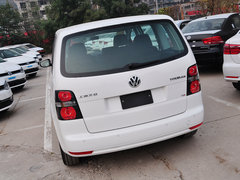 2015款 1.4TSI 手动 风尚版 5座