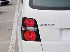 2015款 1.4TSI 手动 风尚版 5座