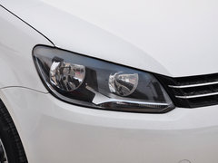2015款 1.4TSI 手动 风尚版 5座
