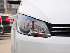 2015款 1.4TSI 手动 风尚版 5座