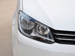 2015款 1.4TSI 手动 风尚版 5座