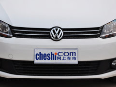 2015款 1.4TSI 手动 风尚版 5座