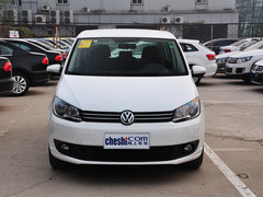 2015款 1.4TSI 手动 风尚版 5座