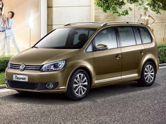 2015款 1.4TSI 手动 风尚版 5座