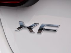 2015款 2.0T 自动 风华版