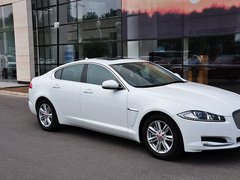 2015款 2.0T 自动 风华版