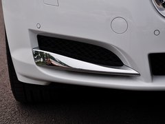 捷豹XF 2015款 2.0T 自动 风华版