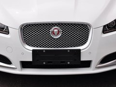 捷豹XF 2015款 2.0T 自动 风华版