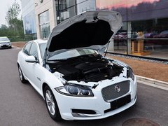 2015款 2.0T 自动 风华版