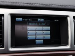 2015款 2.0T 自动 风华版