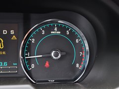 捷豹XF 2015款 2.0T 自动 风华版