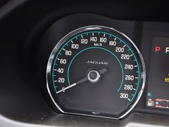2015款 2.0T 自动 风华版