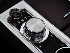 捷豹XF 2015款 2.0T 自动 风华版
