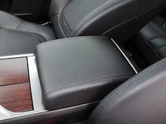 2015款 2.0T 自动 风华版
