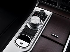 捷豹XF 2015款 2.0T 自动 风华版
