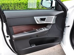 2015款 2.0T 自动 风华版