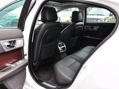 2015款 2.0T 自动 风华版