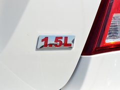 2014款 1.5L 手动 尊享型