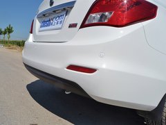 2014款 1.5L 手动 尊享型