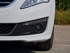 2014款 1.5L 手动 尊享型