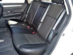 2014款 1.5L 手动 尊享型
