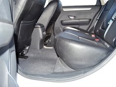 2014款 1.5L 手动 尊享型