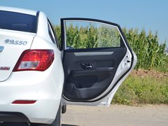 2014款 1.5L 手动 尊享型