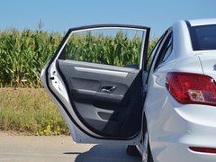 2014款 1.5L 手动 尊享型