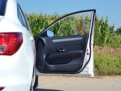 2014款 1.5L 手动 尊享型