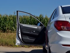 2014款 1.5L 手动 尊享型