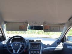 2014款 1.5L 手动 尊享型