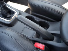 2014款 1.5L 手动 尊享型