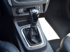 2014款 1.5L 手动 尊享型