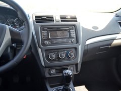 2014款 1.5L 手动 尊享型