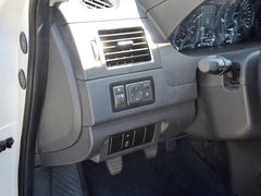 2014款 1.5L 手动 尊享型