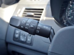 2014款 1.5L 手动 尊享型
