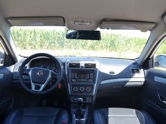 2014款 1.5L 手动 尊享型