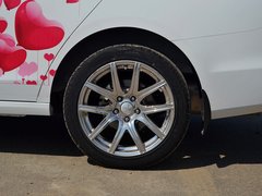 2014款 1.5L 手动 尊享型