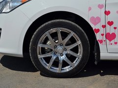 2014款 1.5L 手动 尊享型