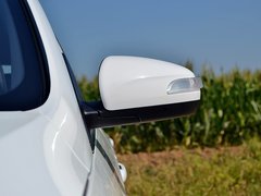 2014款 1.5L 手动 尊享型