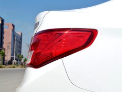 2014款 1.5L 手动 尊享型