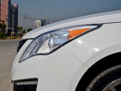 2014款 1.5L 手动 尊享型