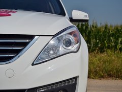 2014款 1.5L 手动 尊享型