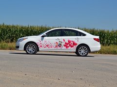 2014款 1.5L 手动 尊享型