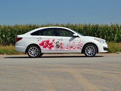 2014款 1.5L 手动 尊享型