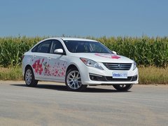 2014款 1.5L 手动 尊享型
