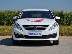 2014款 1.5L 手动 尊享型