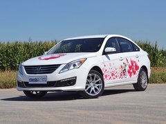 2014款 1.5L 手动 尊享型