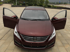 2014款 1.6L CVT 豪华版