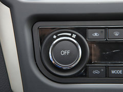 2014款 1.6L CVT 豪华版